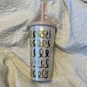 ✨Kate Spade - “Tie the Knot” Cup!